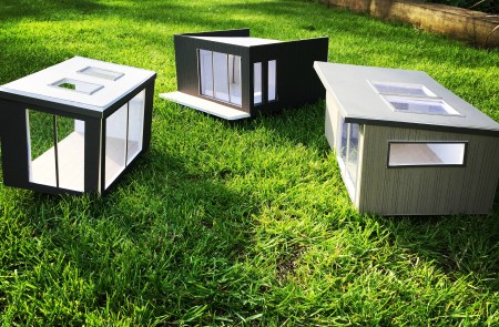 Scale Models