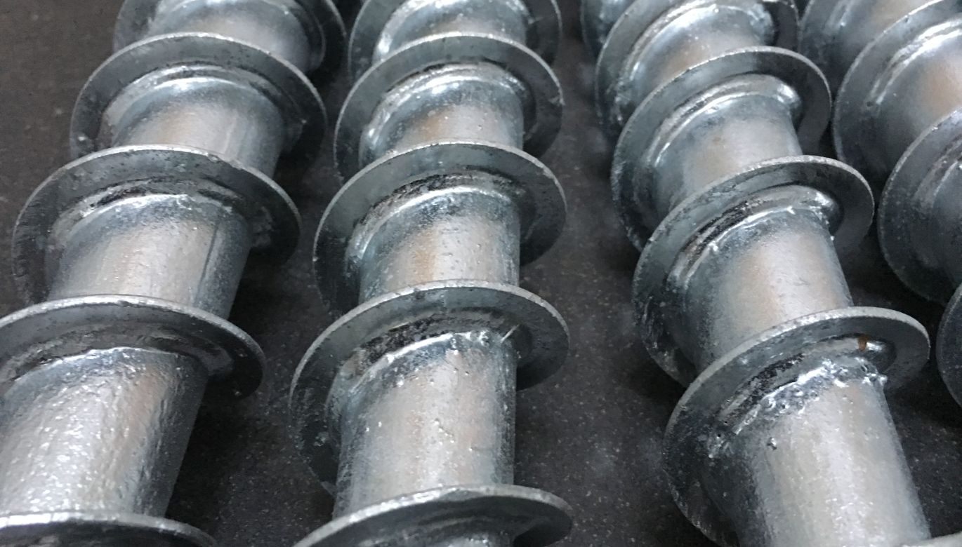 Ground Screws