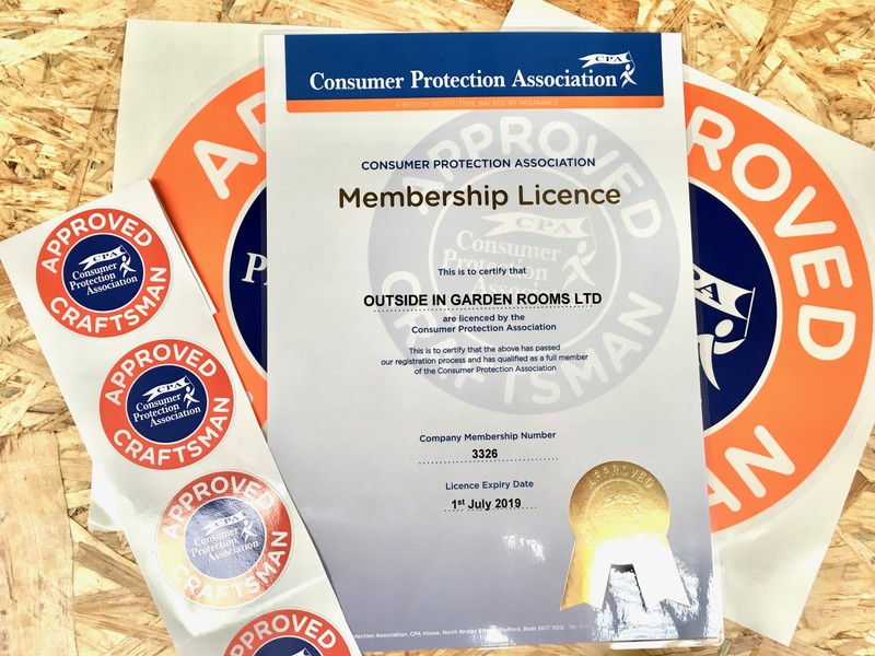 CPA Membership