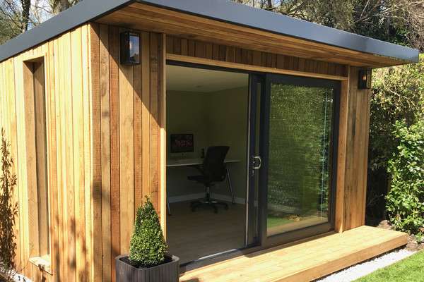 Gardenoffice