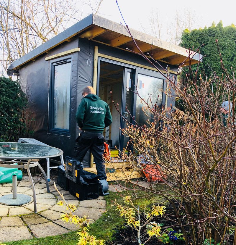 GardenRoomGlazing