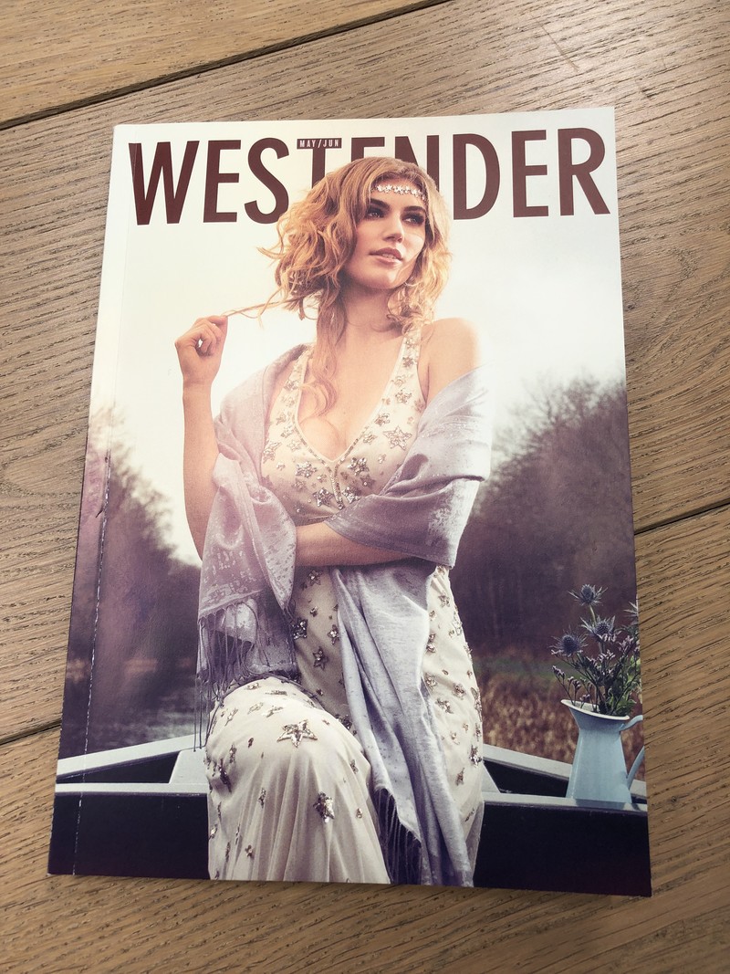 Westender Mag