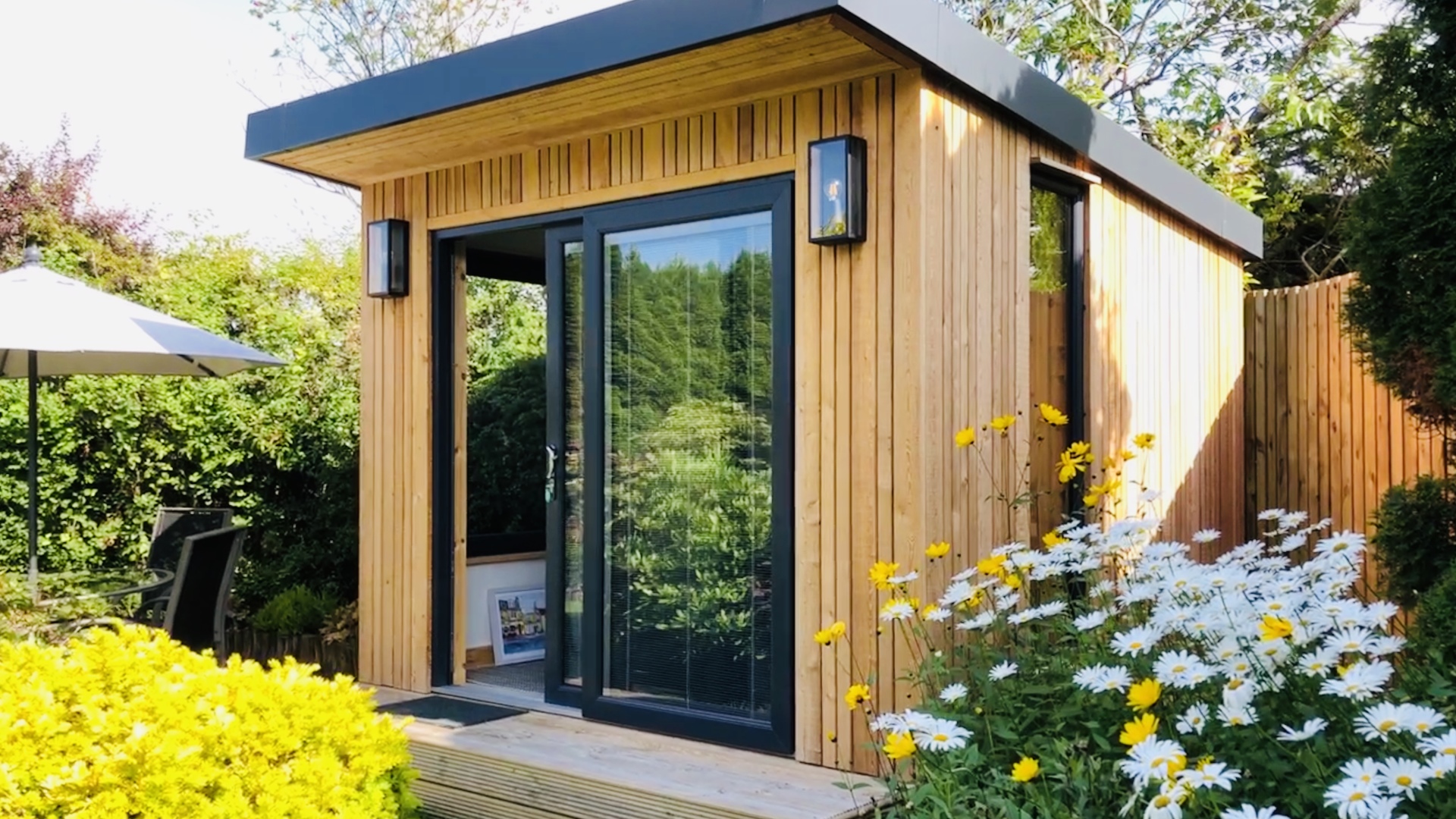 GardenROom