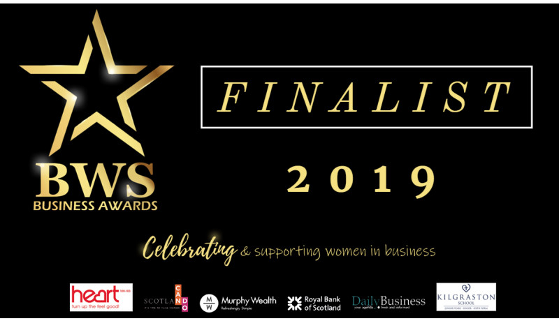 BWS Award finalist