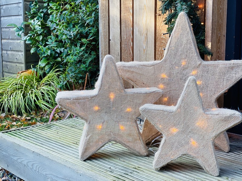 ChristmasStars