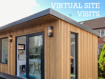 Virtual Site Visits