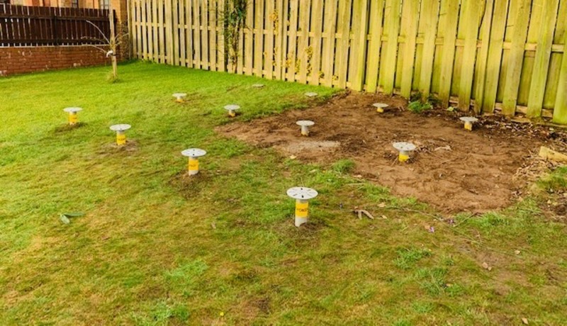 Garden Room Editing Suite Case Studies Outside In