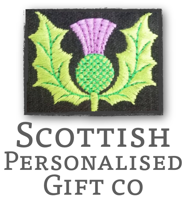 Personalised Gift Logo