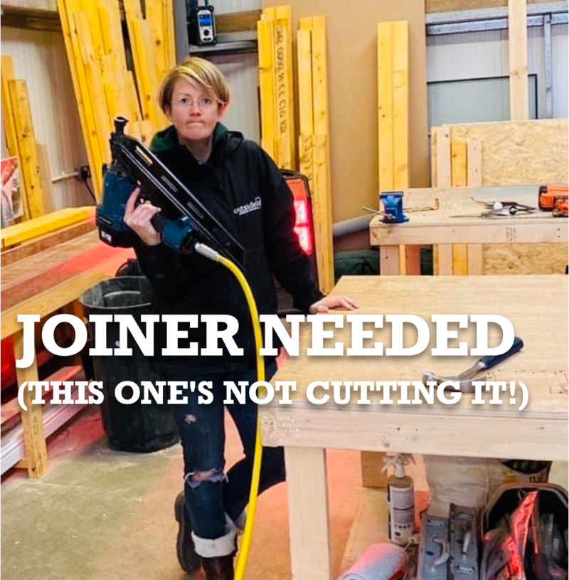 Joiner