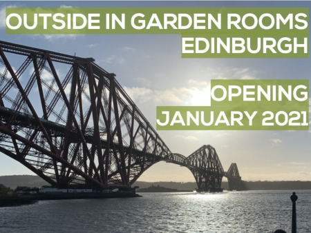 Edinburgh launch