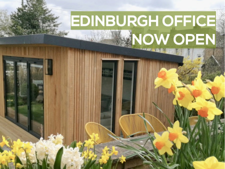 Edinburgh open