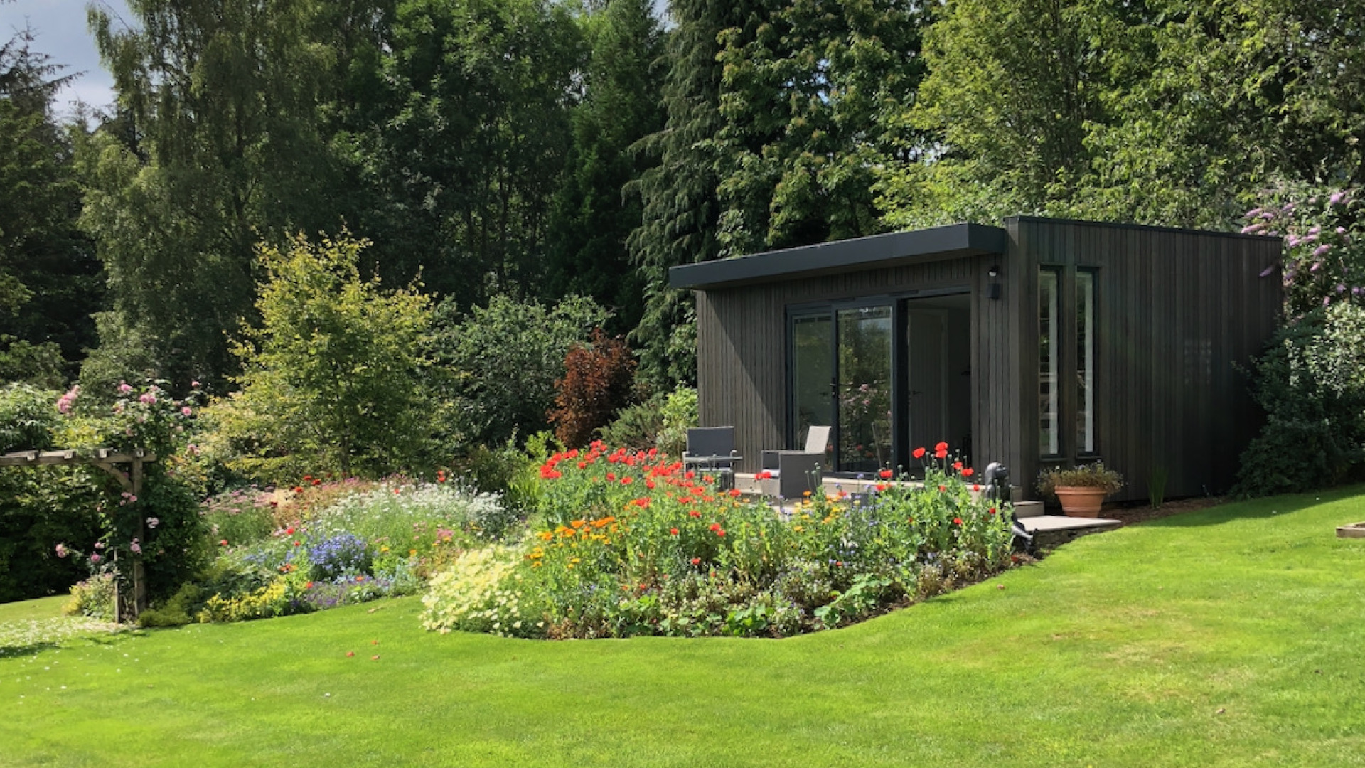 Clunygarden