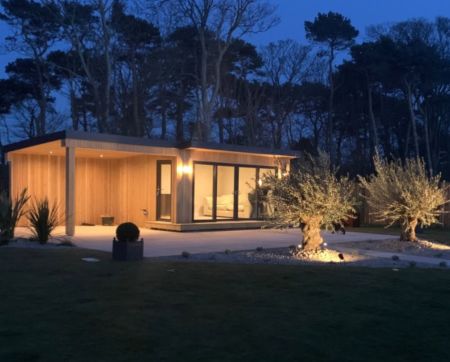 Latest News | Garden News | Outside In Garden Rooms