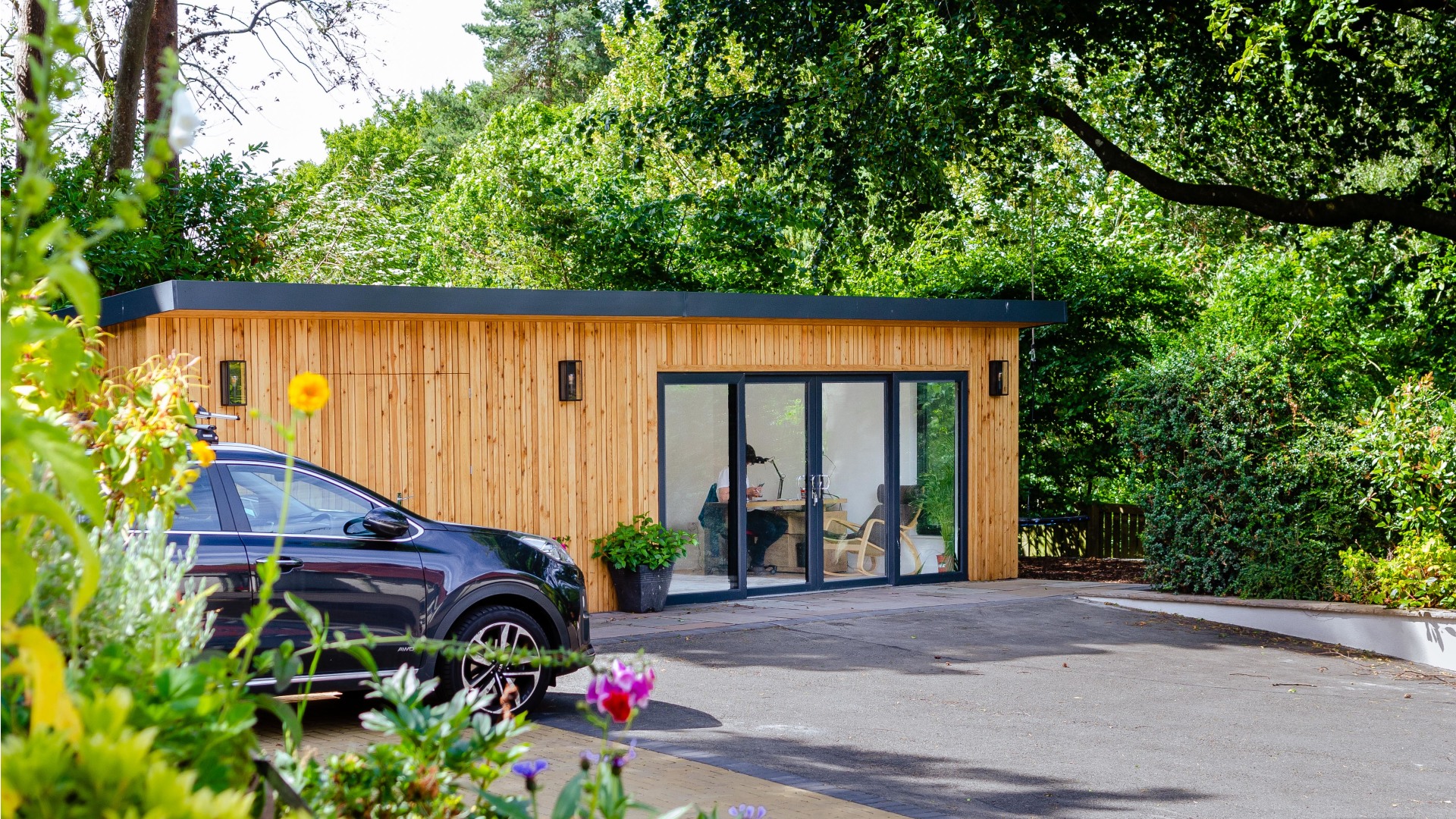 Endrick Cottage Stirling 20220706 01