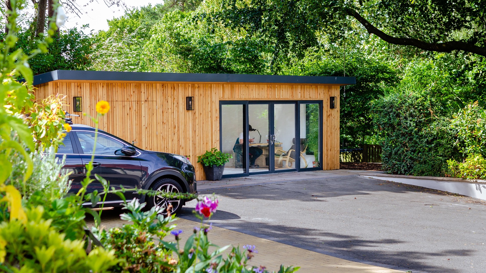 Endrick Cottage Stirling 20220706 01