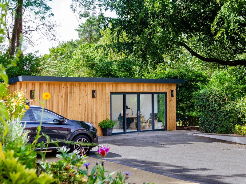 Endrick Cottage Stirling 20220706 01