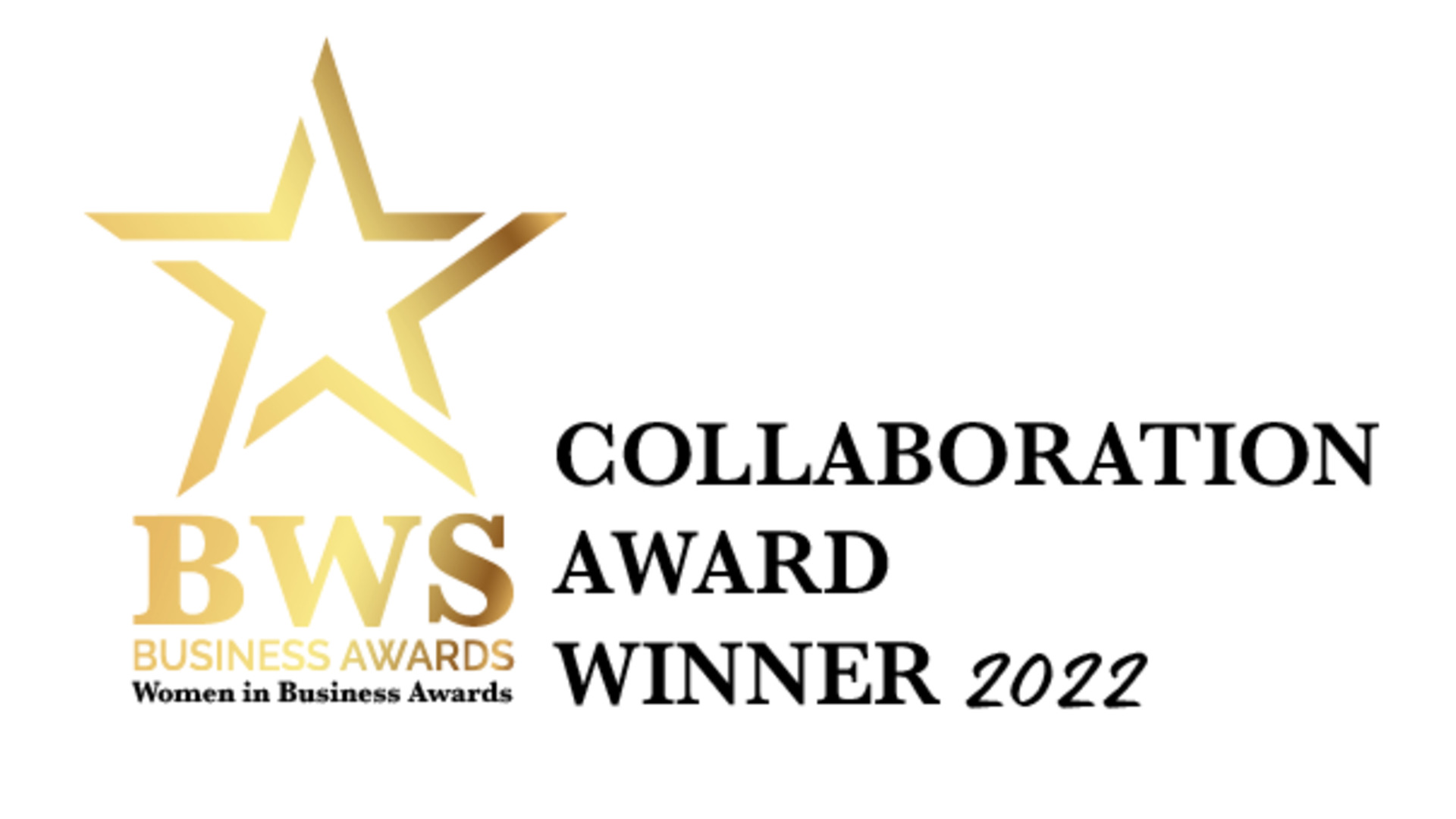 Collaboration Award