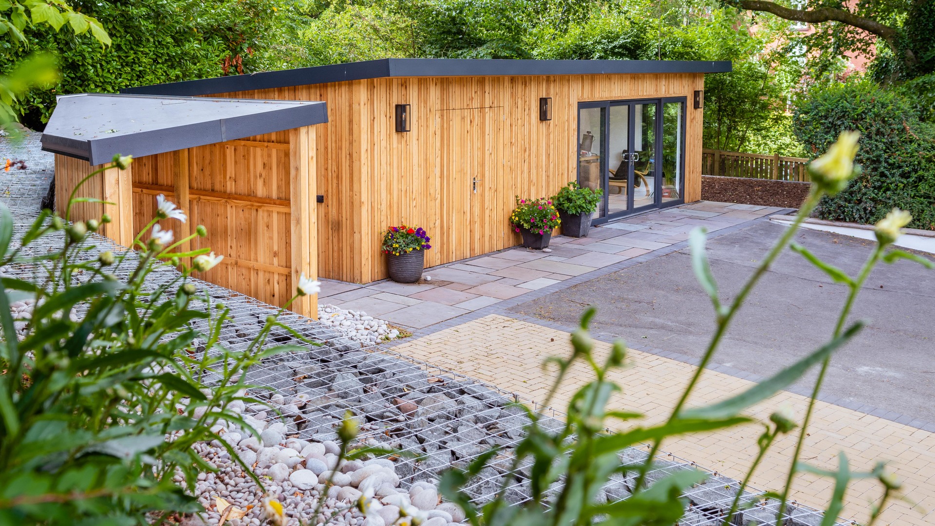 Endrick Cottage Stirling 20220706 017