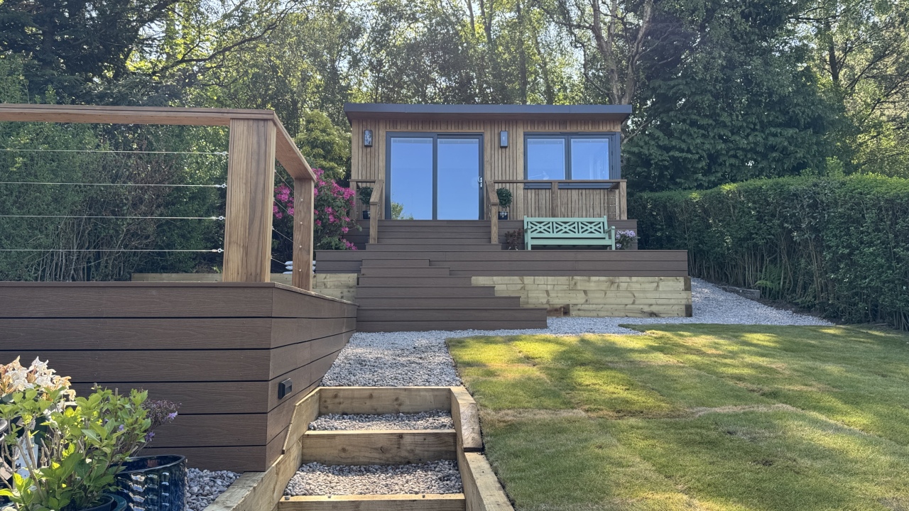 UNOGardenRoomwithlandscaping