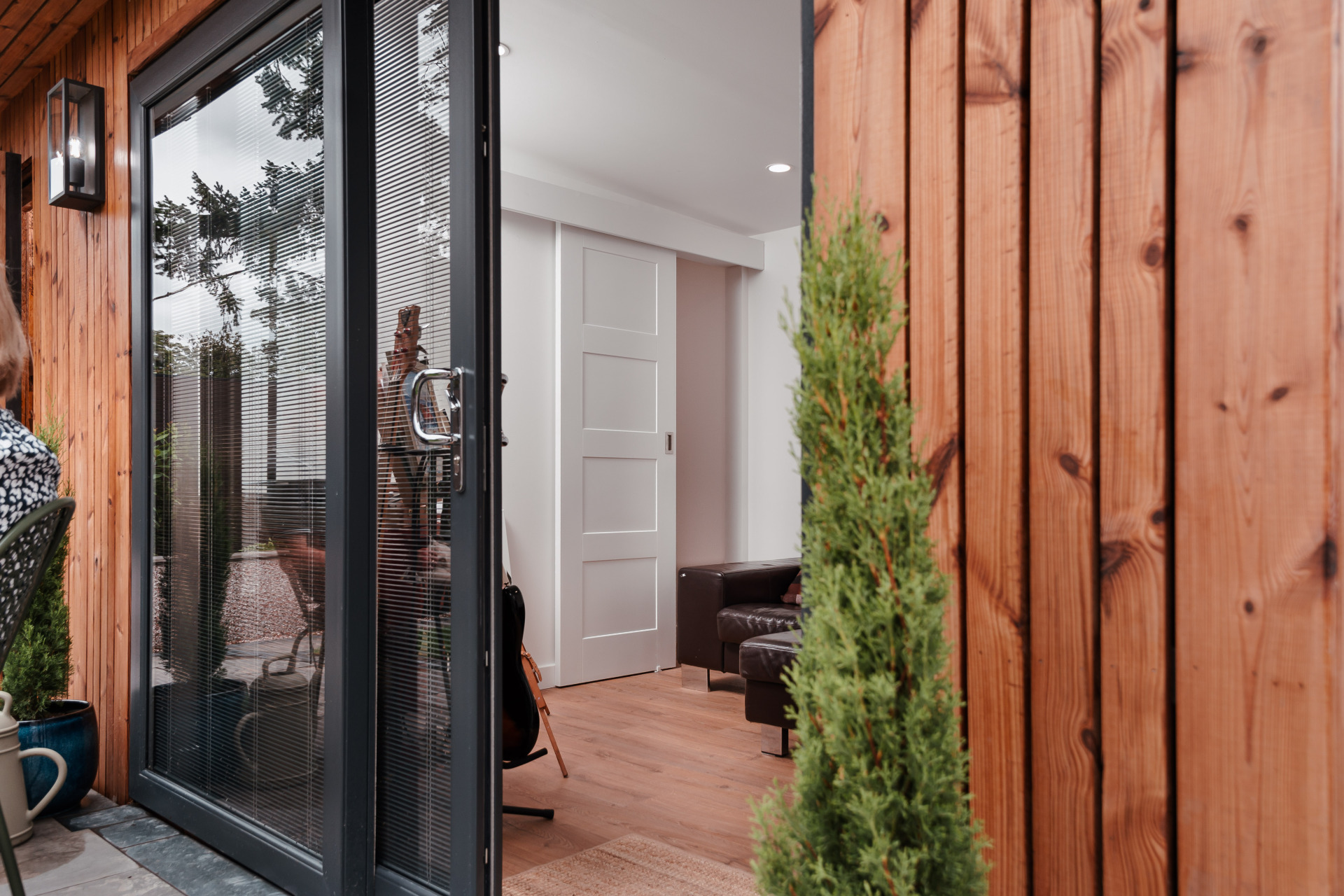 Garden Room internal store