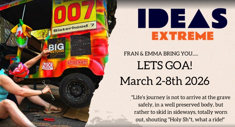 Lets Go Goa 2026