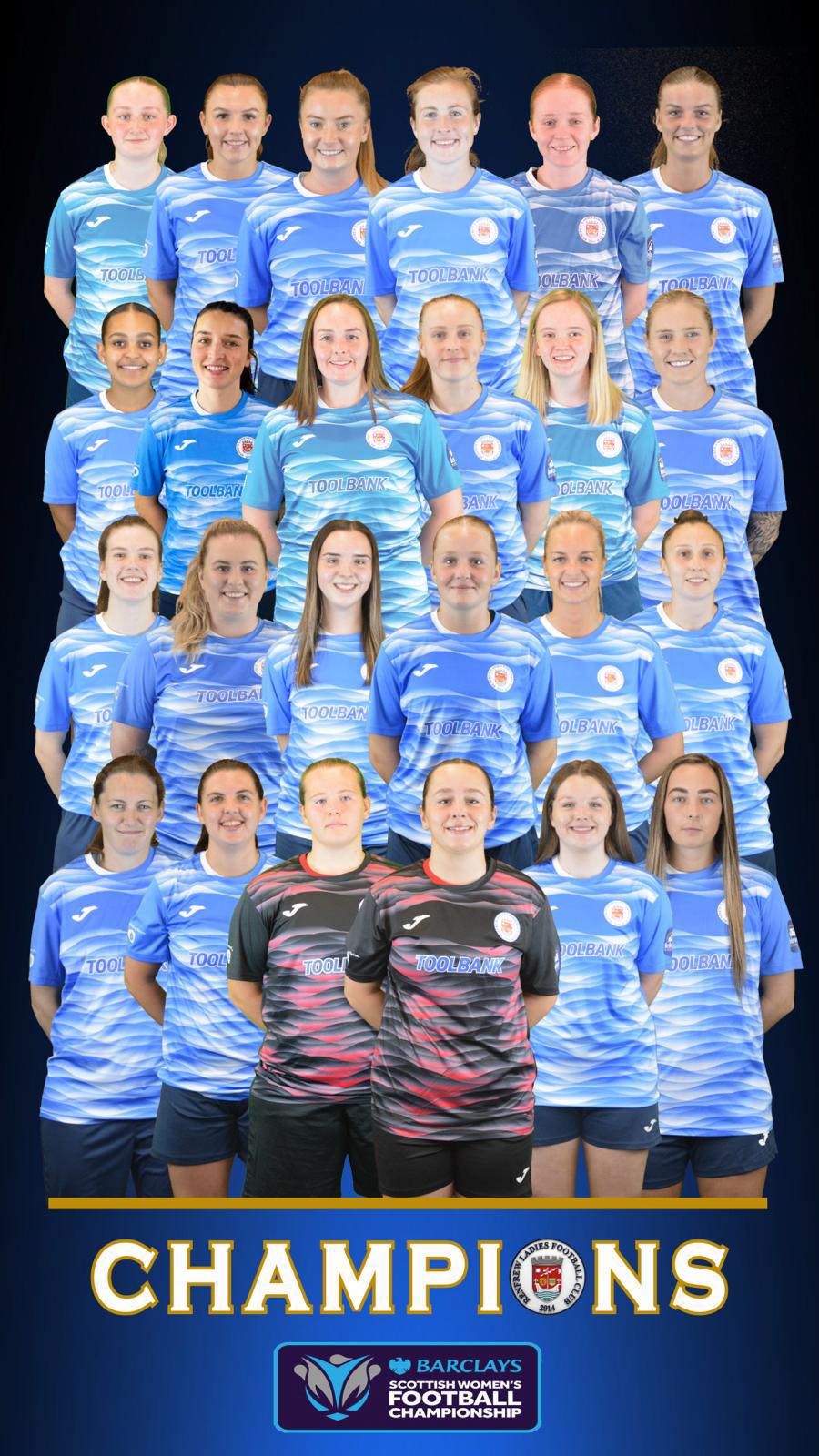 RenfrewLadies