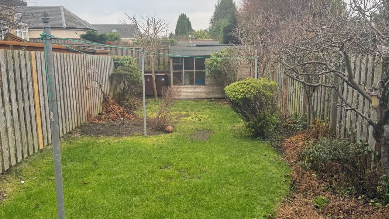GardenBefore