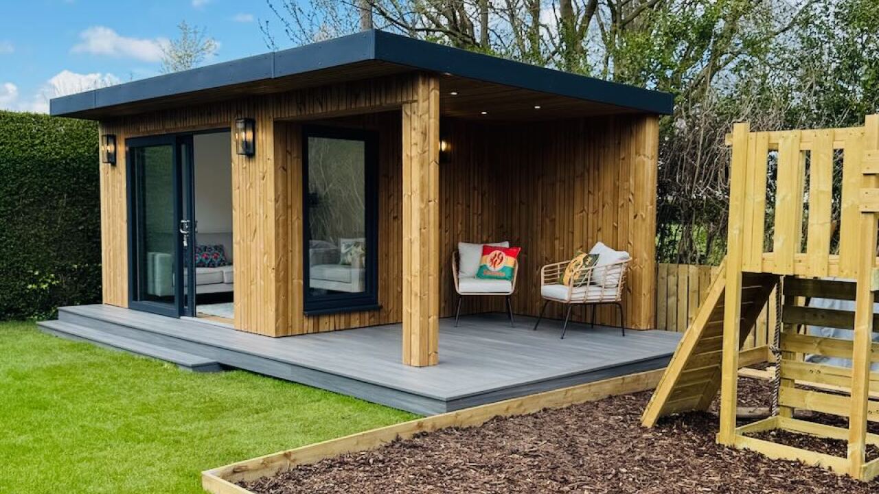 GardenRoomexterior