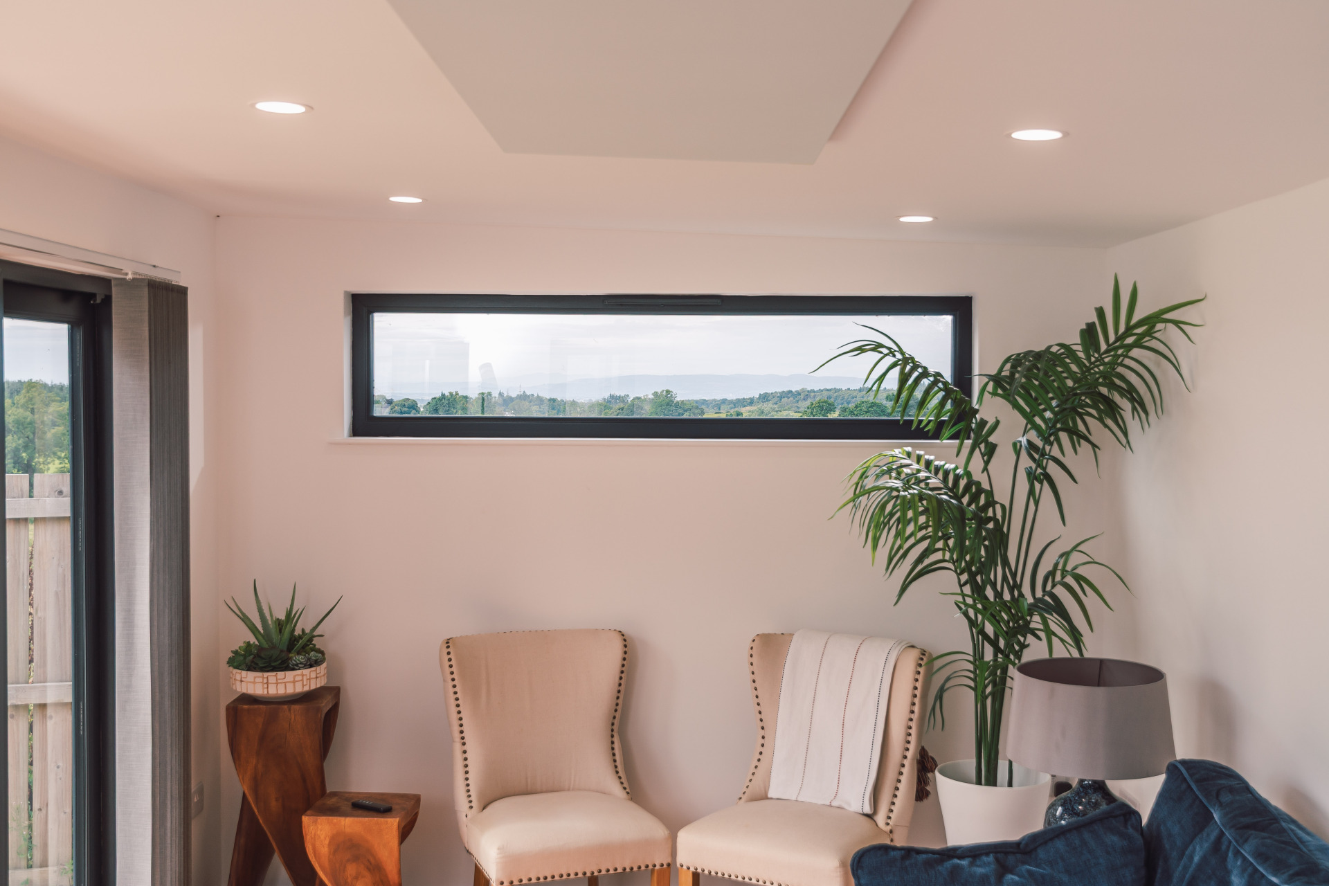 Picture Window
